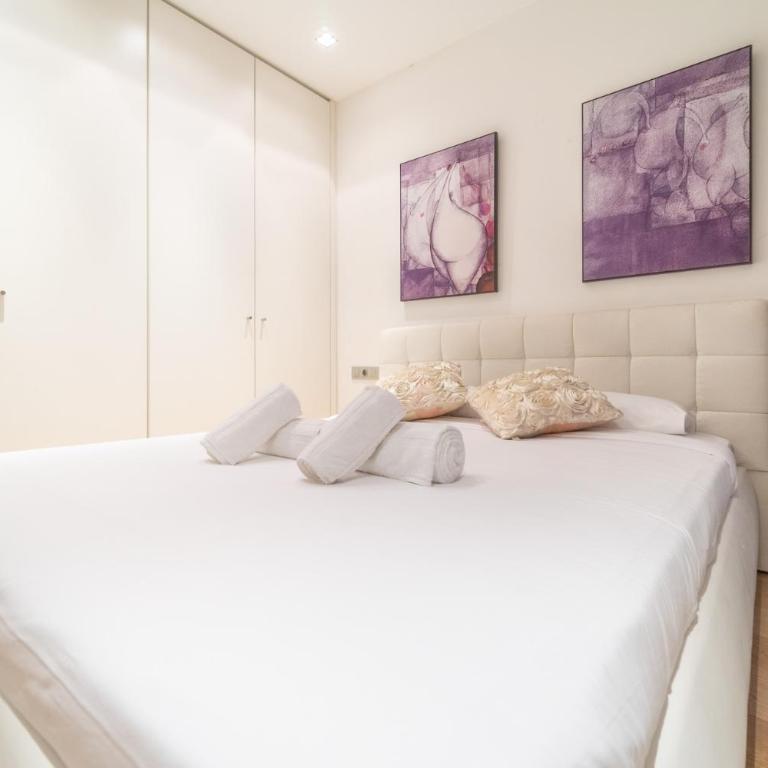 Stay In San Fernando - Deluxe Apartment - 2