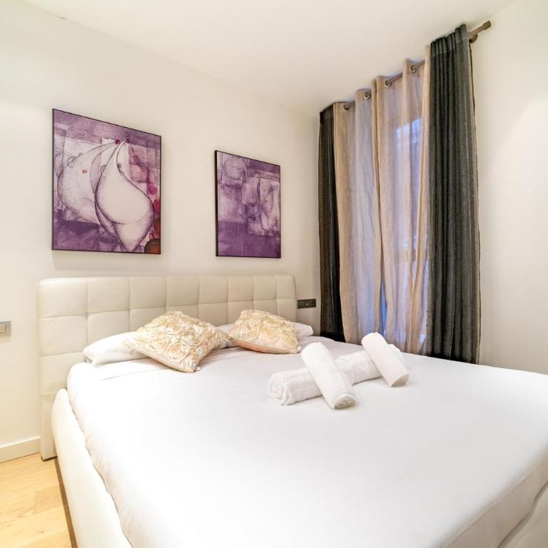 Stay In San Fernando - Deluxe Apartment - 4