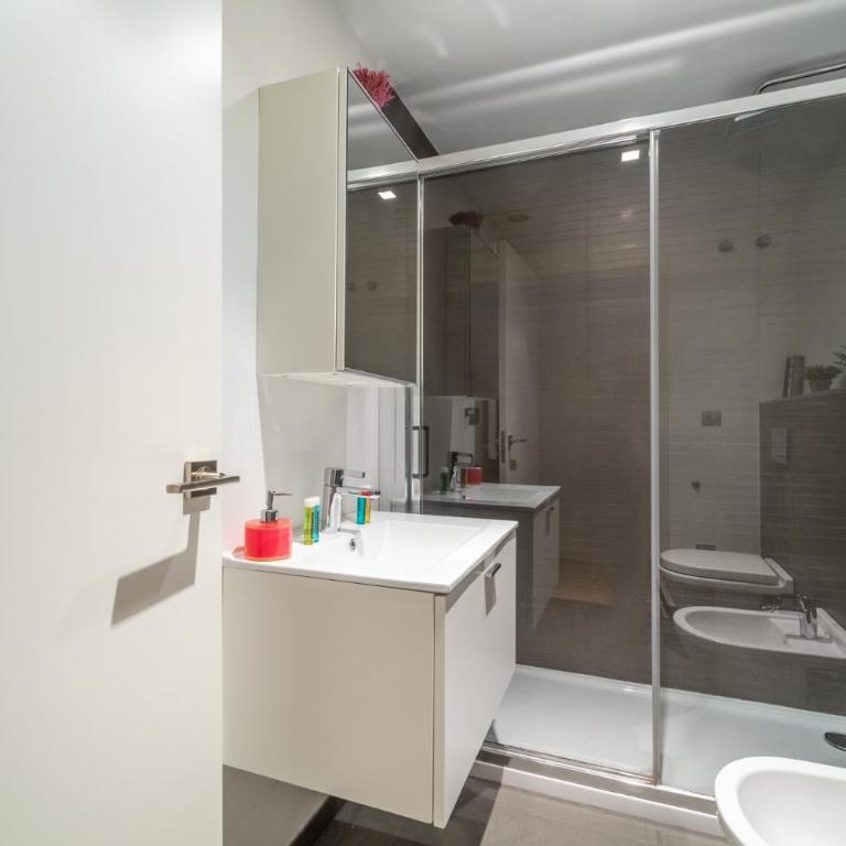 Stay In San Fernando - Deluxe Apartment - 9