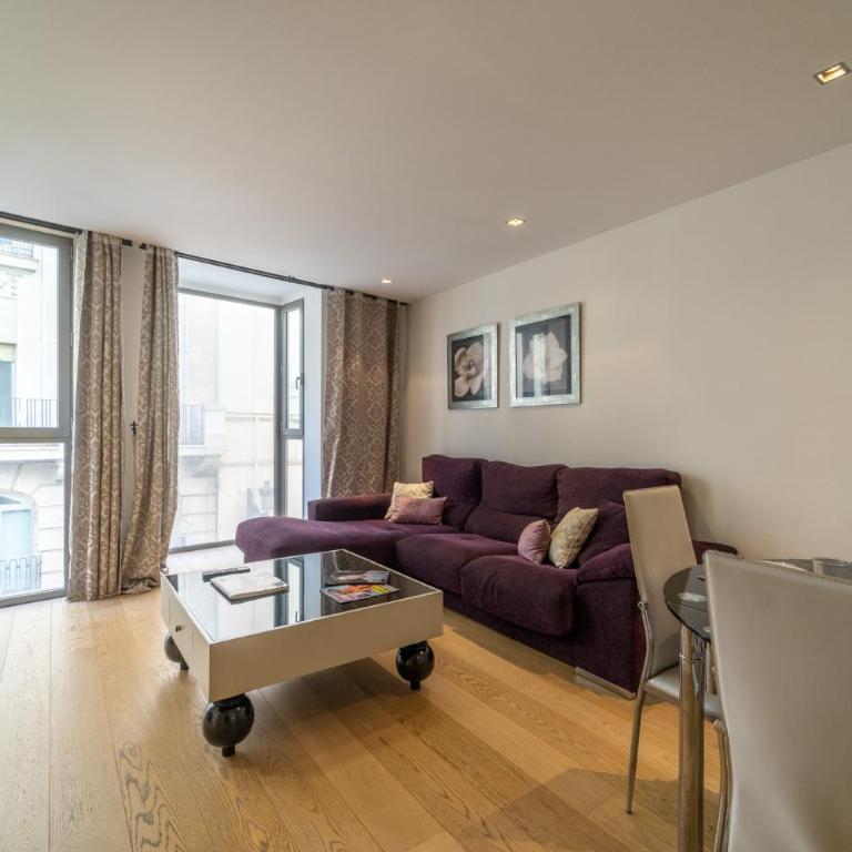 Stay In San Fernando - Deluxe Apartment - 24