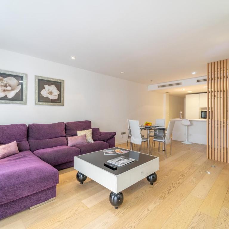 Stay In San Fernando - Deluxe Apartment - 25