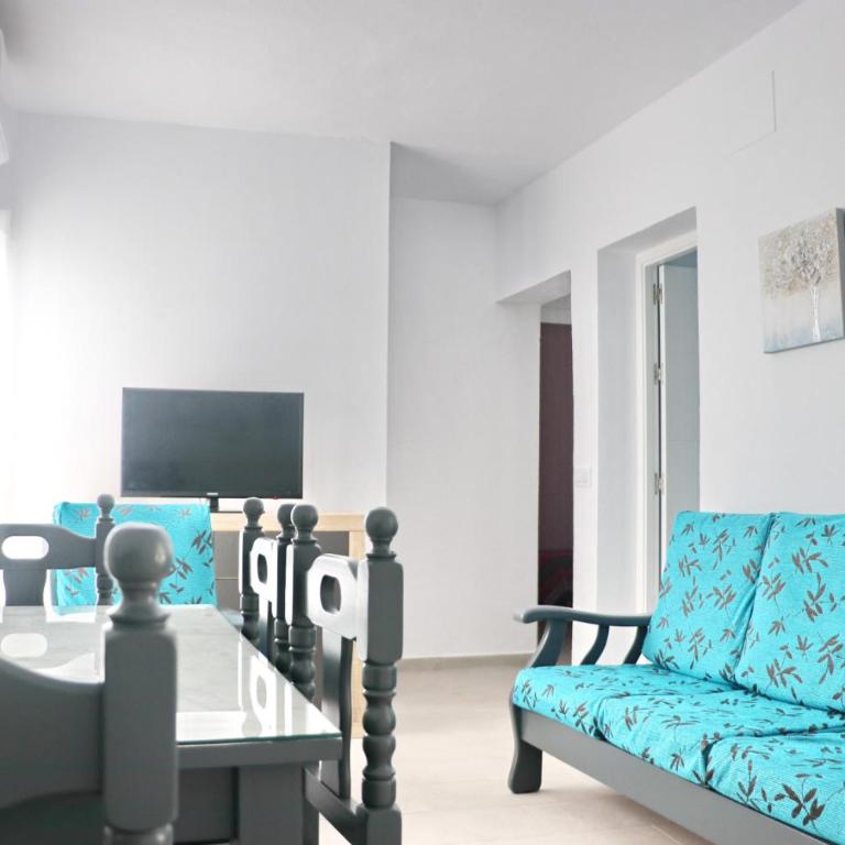 Apartamento San Francisco - Apartamento - 1