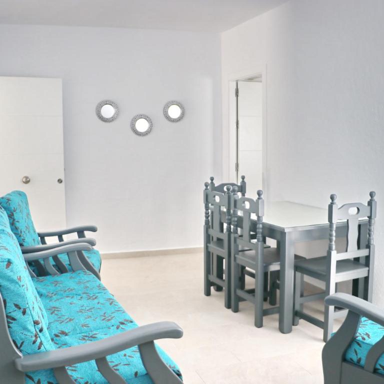 Apartamento San Francisco - Apartamento - 2