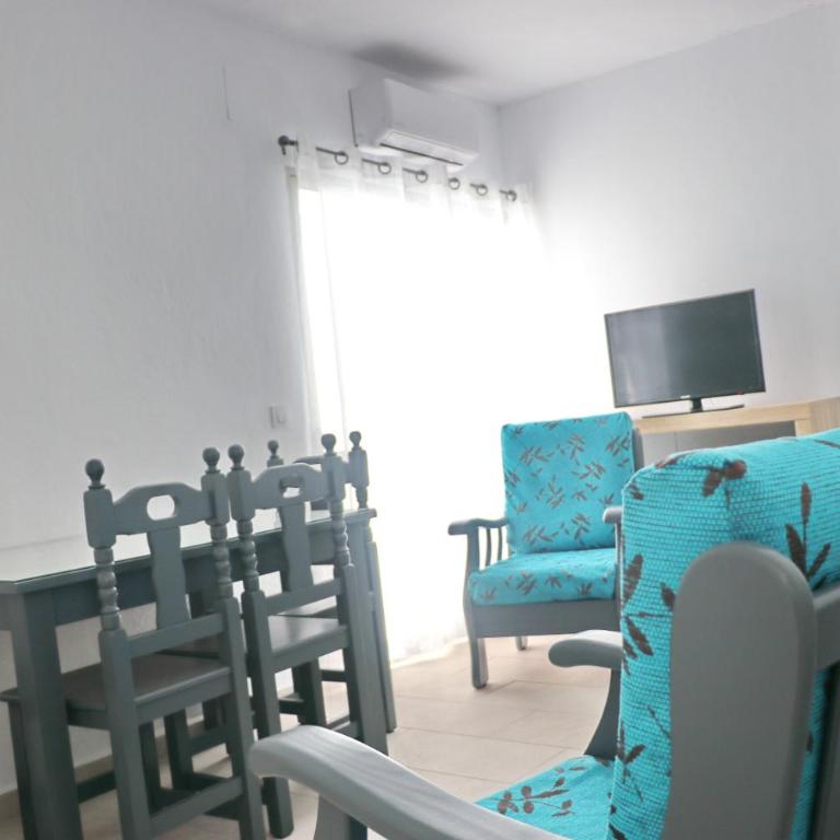 Apartamento San Francisco - Apartamento - 5