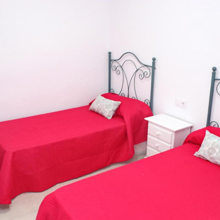 Apartamento San Francisco - Apartamento - 11