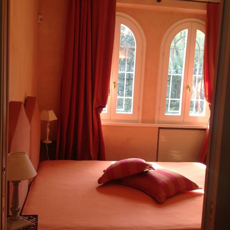 Relais di Alice- Adults Only - Camera Matrimoniale - 1