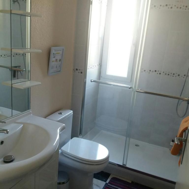 La Luciole - Appartement - Rez-de-Chaussée - 6