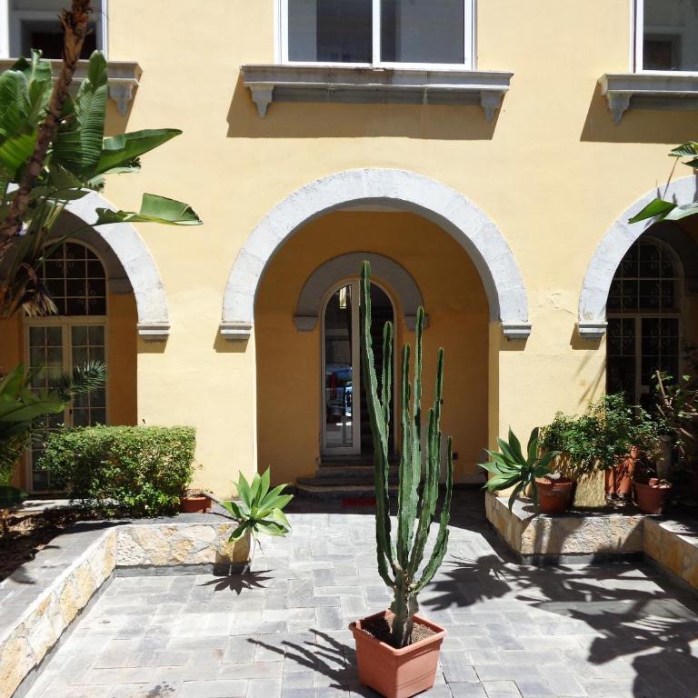 Pepe's apartment - Appartamentino su 2 Livelli - 23