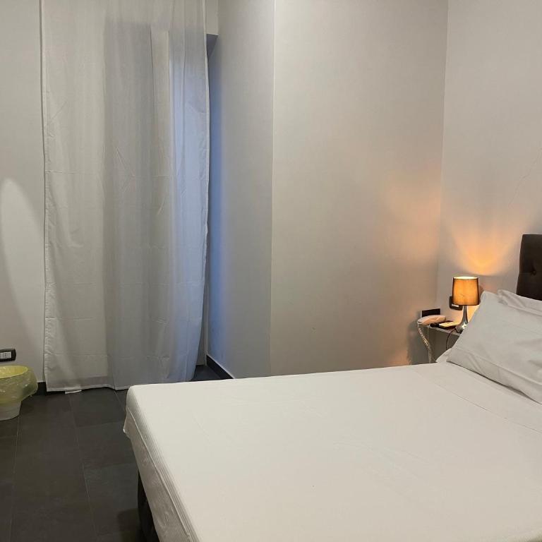 Jazz Hotel - Camera Singola Deluxe - 2