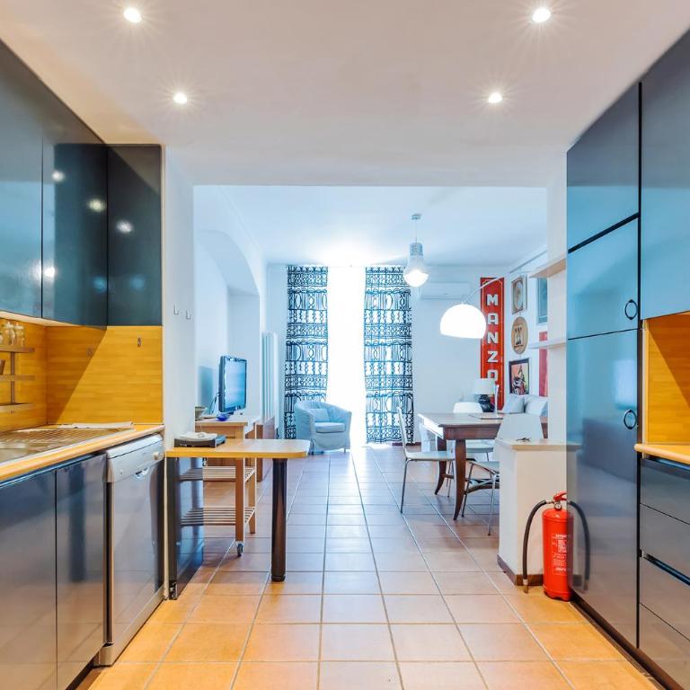 Milan Retreats - One-Bedroom Apartment - Via Copernico 49 - 5