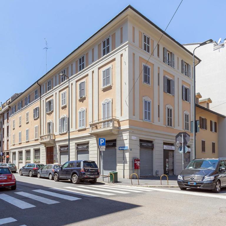 Milan Retreats - One-Bedroom Apartment - Via Copernico 49 - 6
