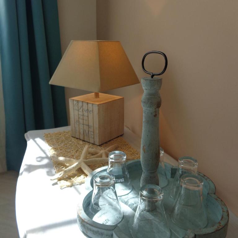 Pepe's apartment - Appartamentino su 2 Livelli - 29
