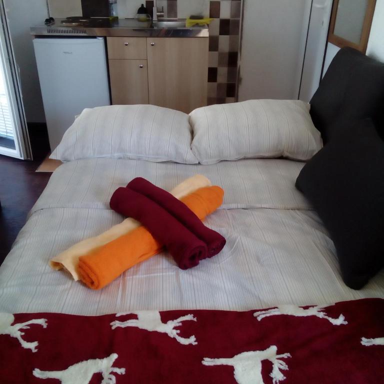 Kekas studios - One-Bedroom Apartment - 1