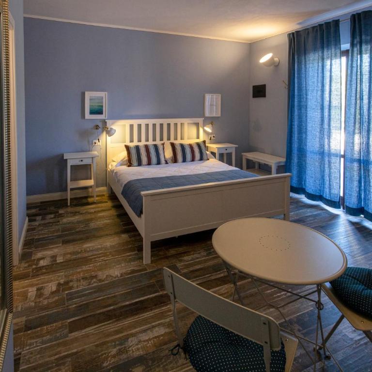 RESIDENCE TERME ISOLA D'ELBA SRL - Appartamento Superior - 2