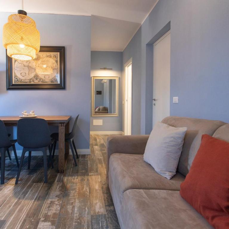 RESIDENCE TERME ISOLA D'ELBA SRL - Superior Three Bedroom Apartment-No Pets Allowed - 7