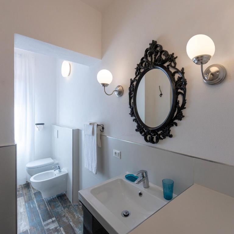 RESIDENCE TERME ISOLA D'ELBA SRL - Appartamento Superior - 3