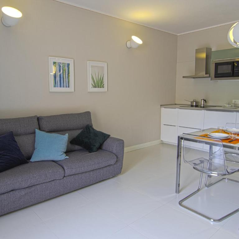 RESIDENCE TERME ISOLA D'ELBA SRL - Appartamento Superior - 4