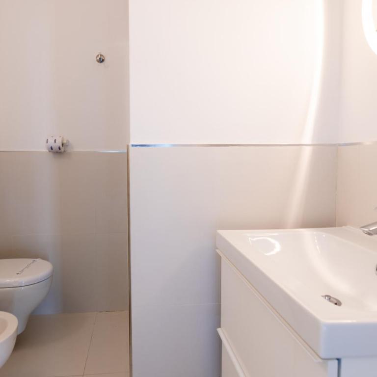 RESIDENCE TERME ISOLA D'ELBA SRL - Appartamento Superior - 3