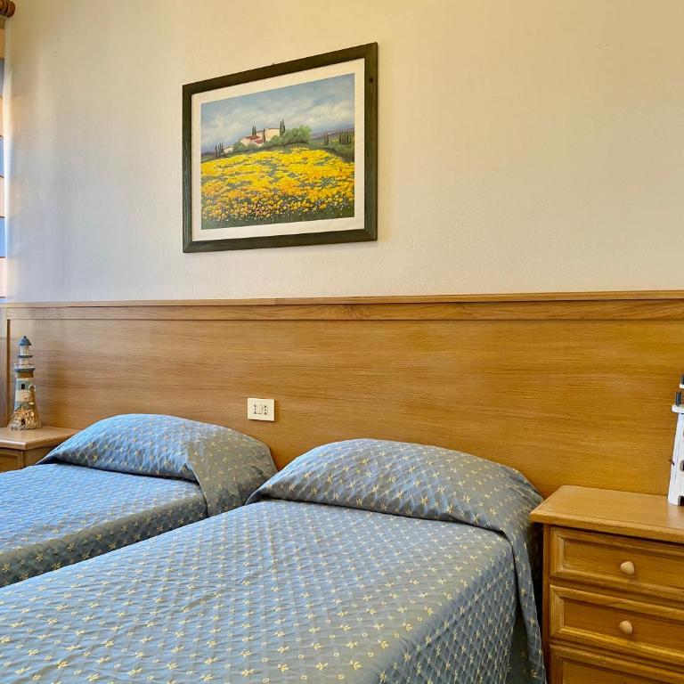 RESIDENCE TERME ISOLA D'ELBA SRL - Appartamento - 2