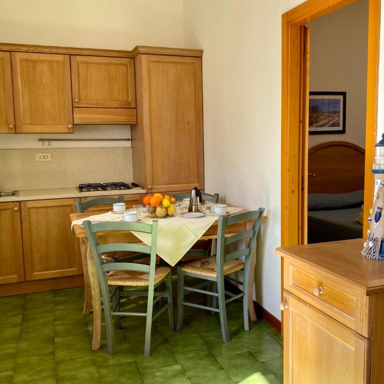 RESIDENCE TERME ISOLA D'ELBA SRL - Appartamento - 5