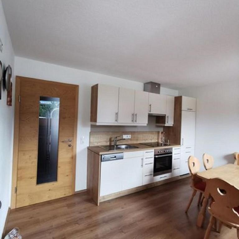 Apart Kröll - Apartment mit 2 Schlafzimmern und Dusche - 23