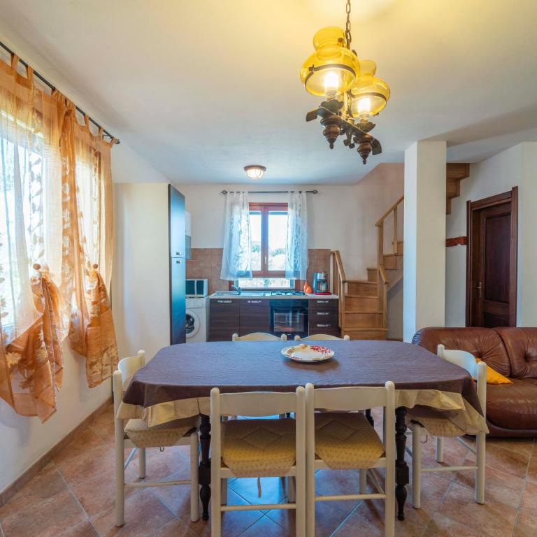 Villa Be - Villa con 3 Camere da Letto - 10