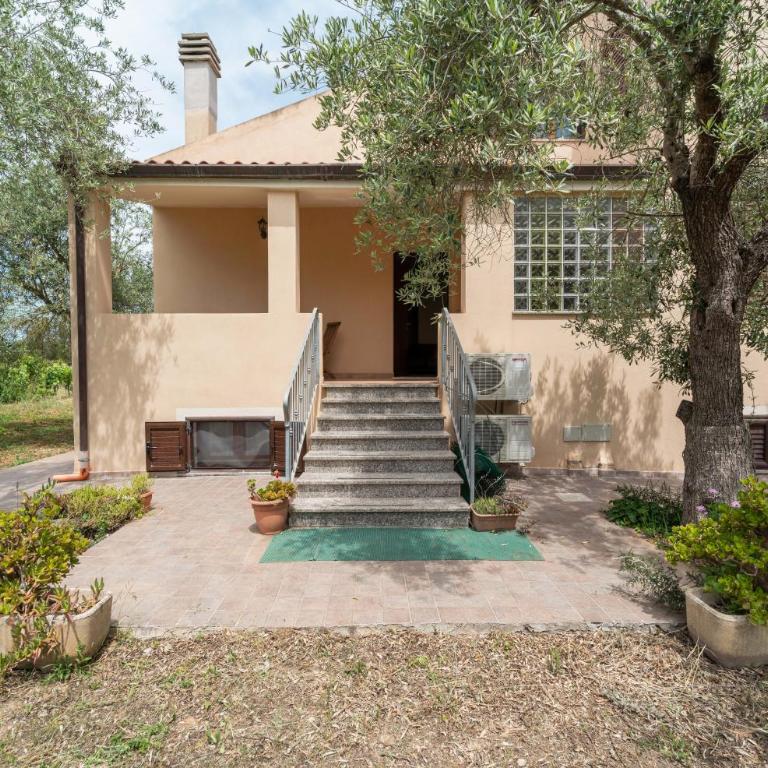 Villa Be - Villa con 3 Camere da Letto - 6