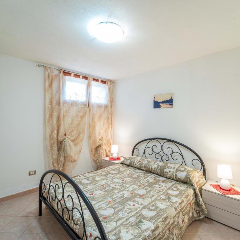 Villa Be - Villa con 3 Camere da Letto - 16