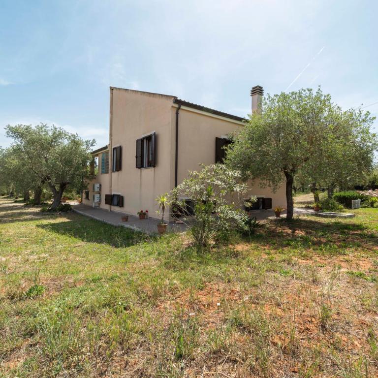 Villa Be - Villa con 3 Camere da Letto - 29