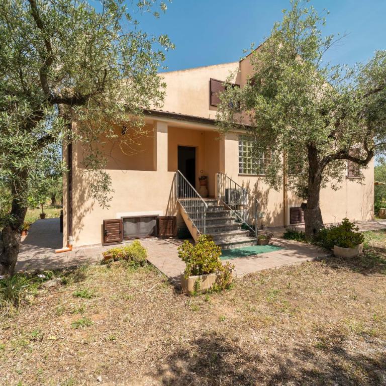 Villa Be - Villa con 3 Camere da Letto - 20