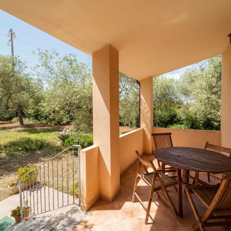 Villa Be - Villa con 3 Camere da Letto - 1