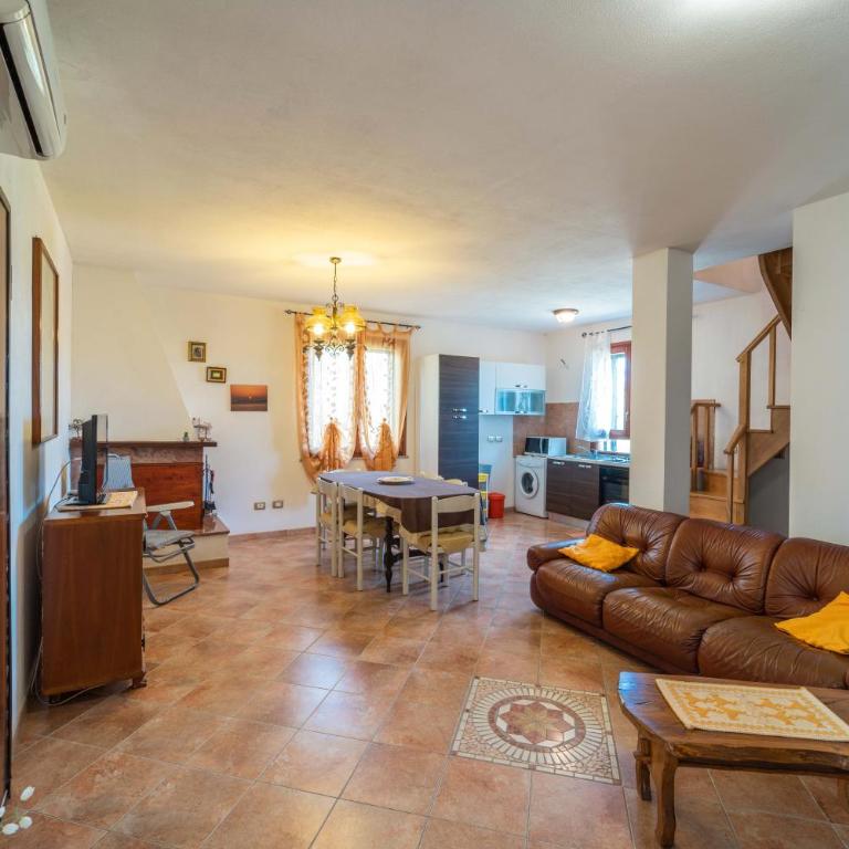 Villa Be - Villa con 3 Camere da Letto - 4