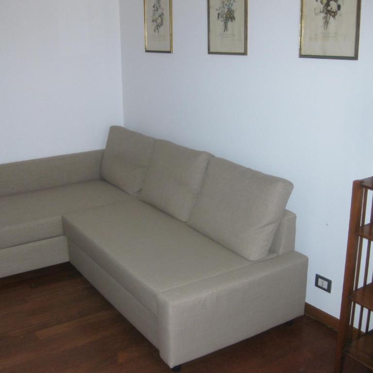Casa Renata - Appartamento con Terrazza - 4