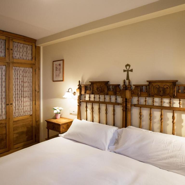 Wood ✪ WiFi, terraza ✪ Ideal excursiones - Apartment mit 2 Schlafzimmern - 9