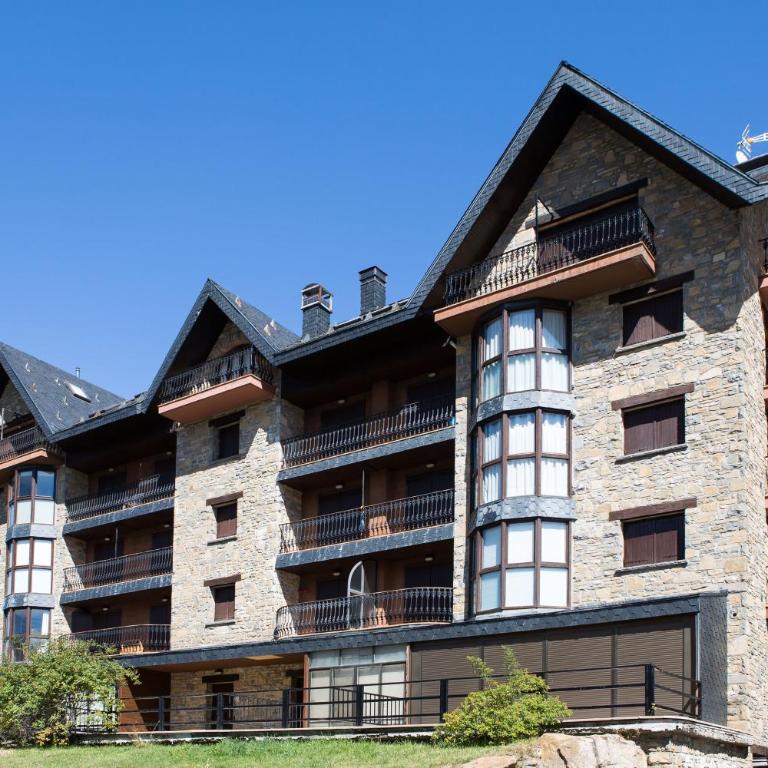 Wood ✪ WiFi, terraza ✪ Ideal excursiones - Apartment mit 2 Schlafzimmern - 18