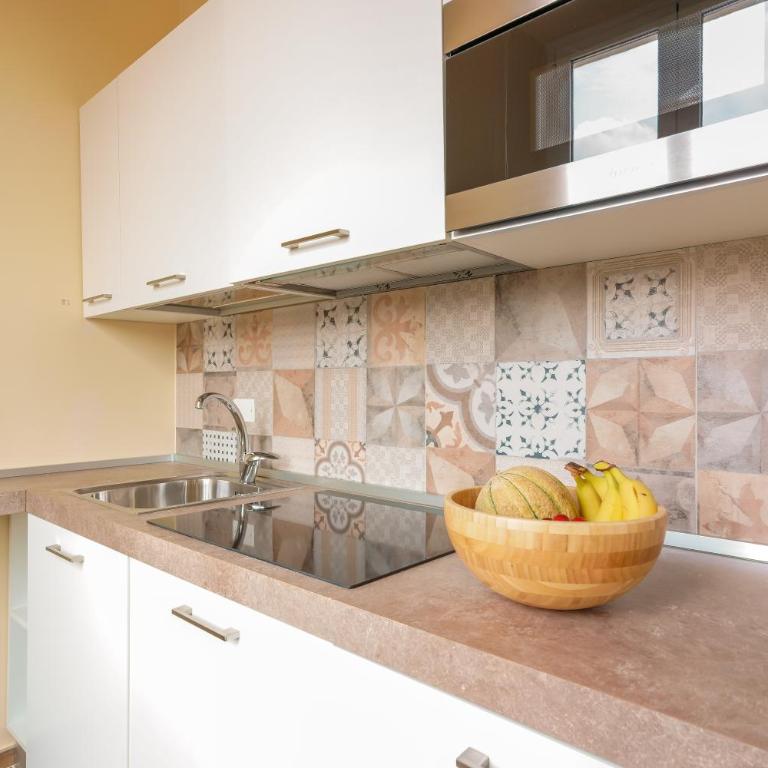 Attico di Via d'Azeglio - Suite Superior - 16