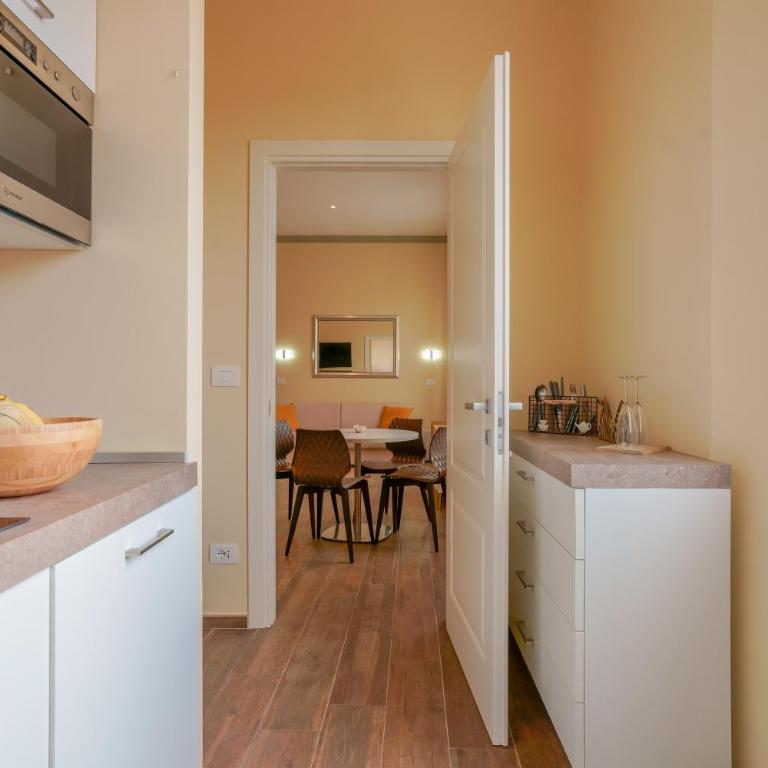 Attico di Via d'Azeglio - Suite Superior - 15