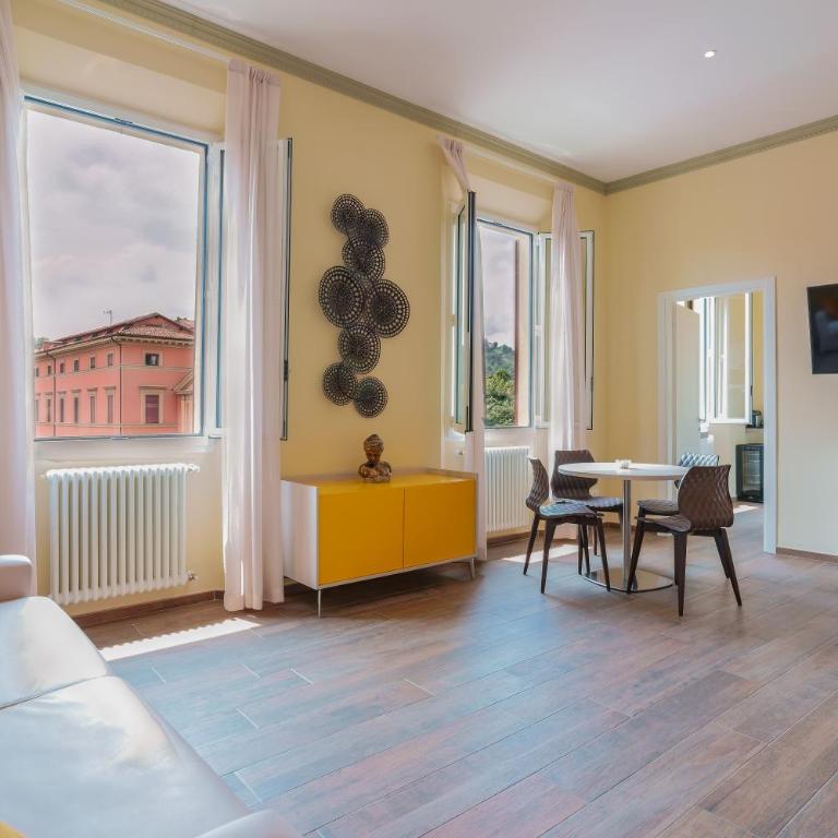 Attico di Via d'Azeglio - Suite Superior - 6