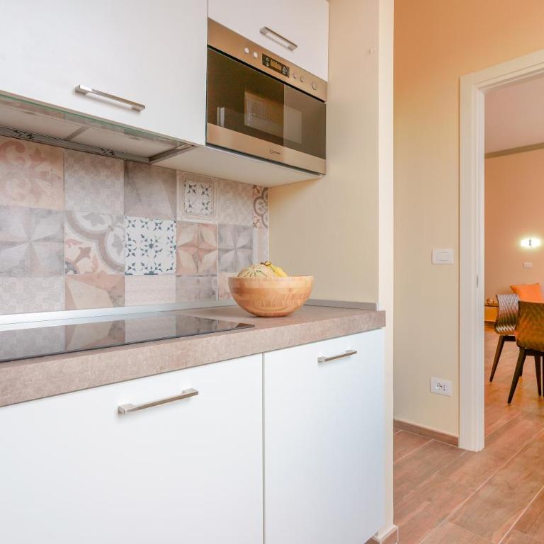 Attico di Via d'Azeglio - Suite Superior - 13