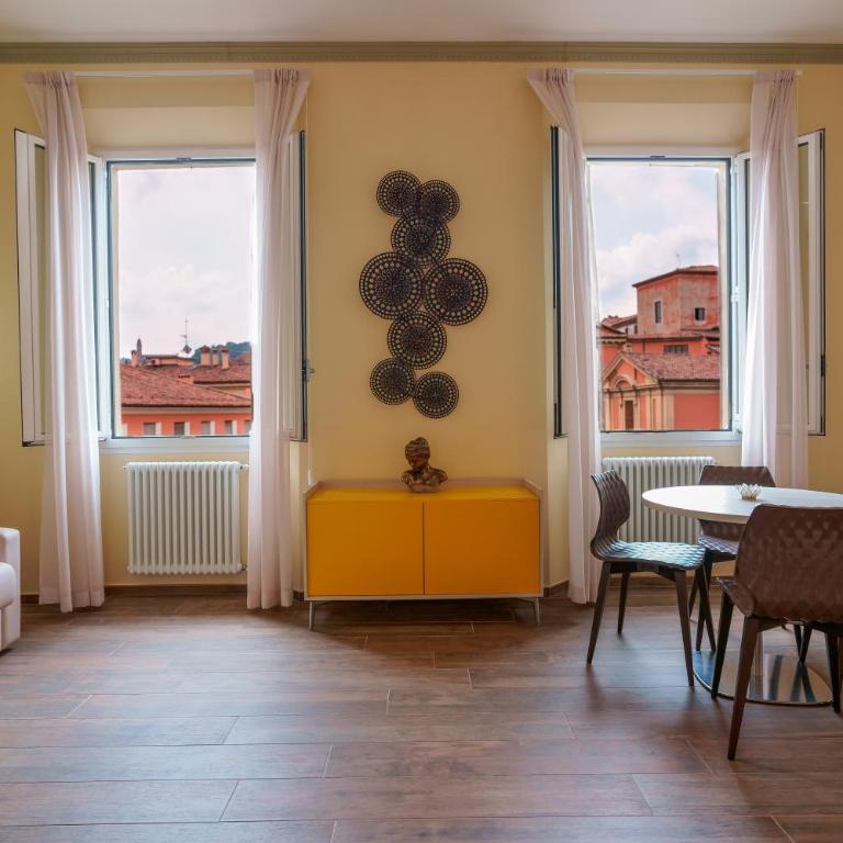 Attico di Via d'Azeglio - Suite Superior - 4