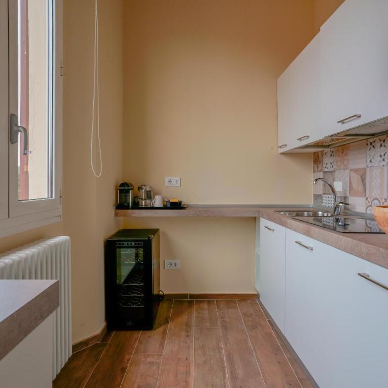 Attico di Via d'Azeglio - Suite Superior - 19