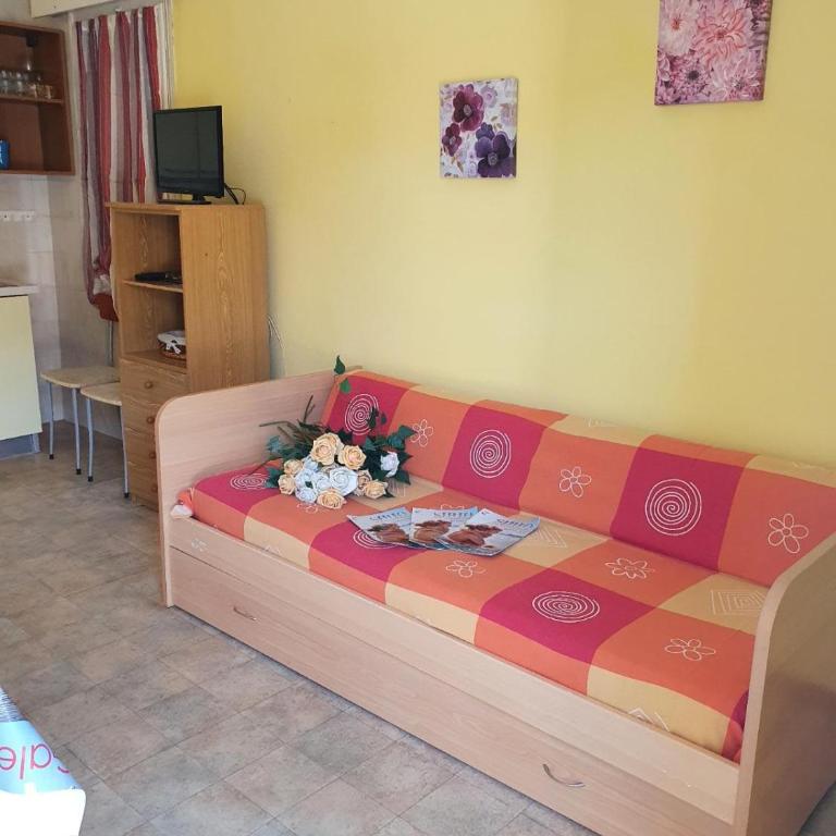 Annie - Appartamento con 2 Camere da Letto - 6