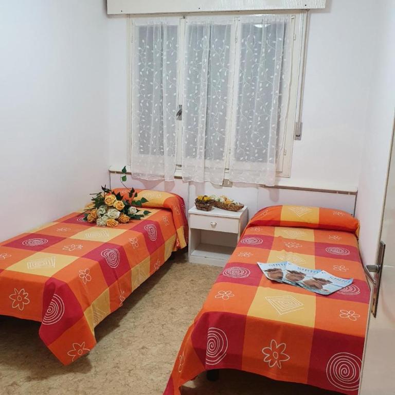 Annie - Appartamento con 2 Camere da Letto - 7