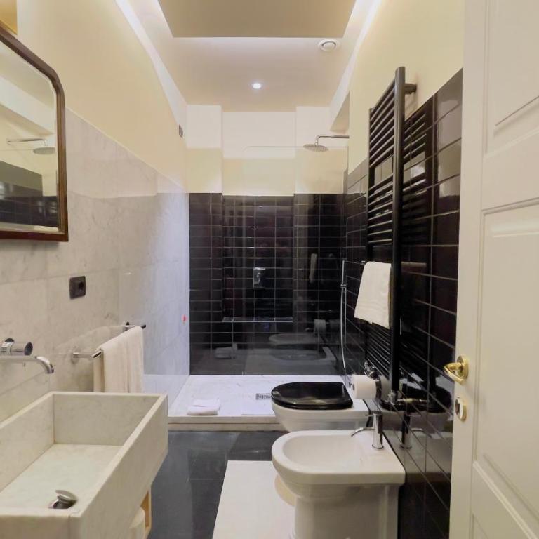 Vino e Oli Residenze - Appartamento con 1 Camera da Letto - 8
