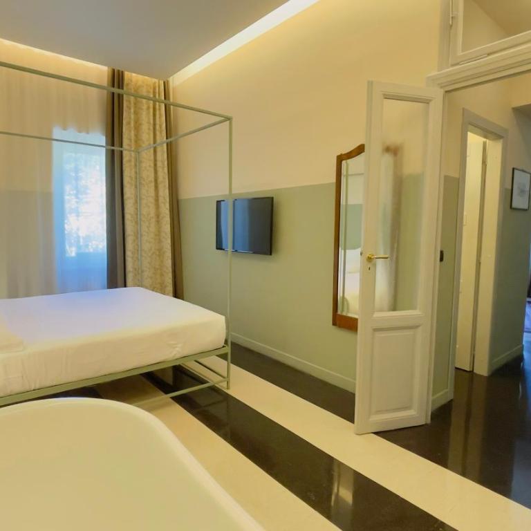 Vino e Oli Residenze - Appartamento con 1 Camera da Letto - 7