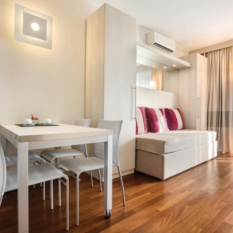 Ramada Plaza by Wyndham Milano - Monolocale - 6