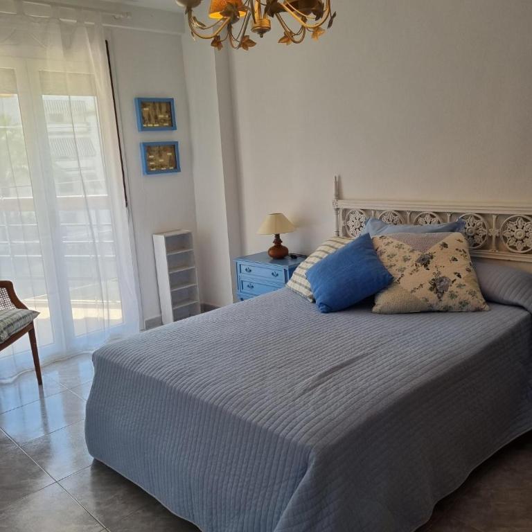 COSTA DAURADA APARTAMENTS - 174 Formentor Luxe II - Apartamento con vistas al mar - 8