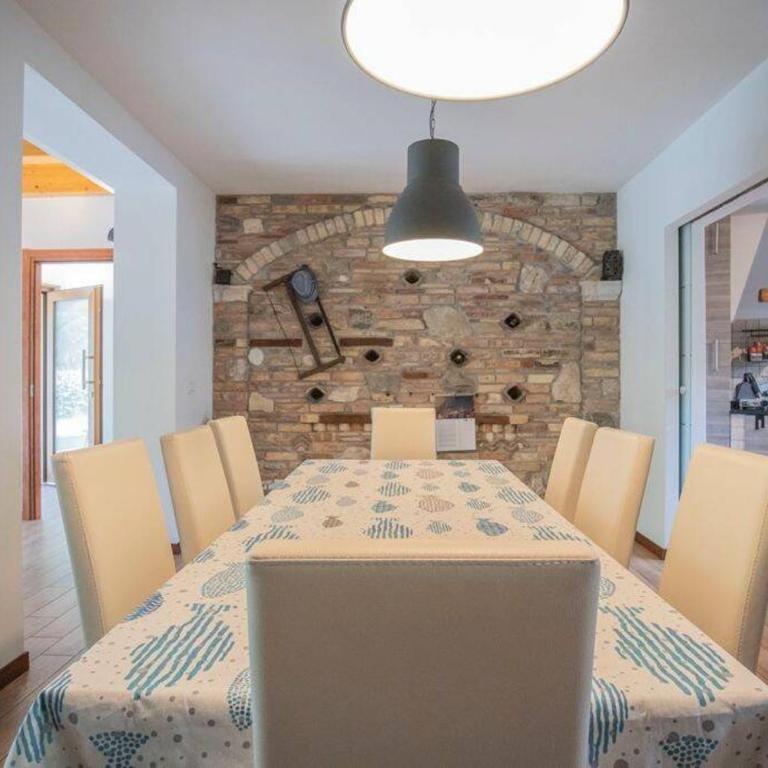 Lovely house in the most peacefull place of Grado - Villa con 2 Camere da Letto - 34