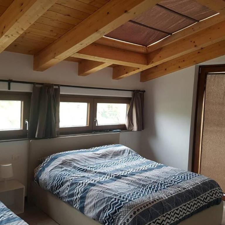 Lovely house in the most peacefull place of Grado - Villa con 2 Camere da Letto - 40