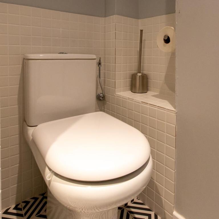 Le Saint Victor SCLS - Wifi, Climatisation, Centre-Ville - Studio - 4